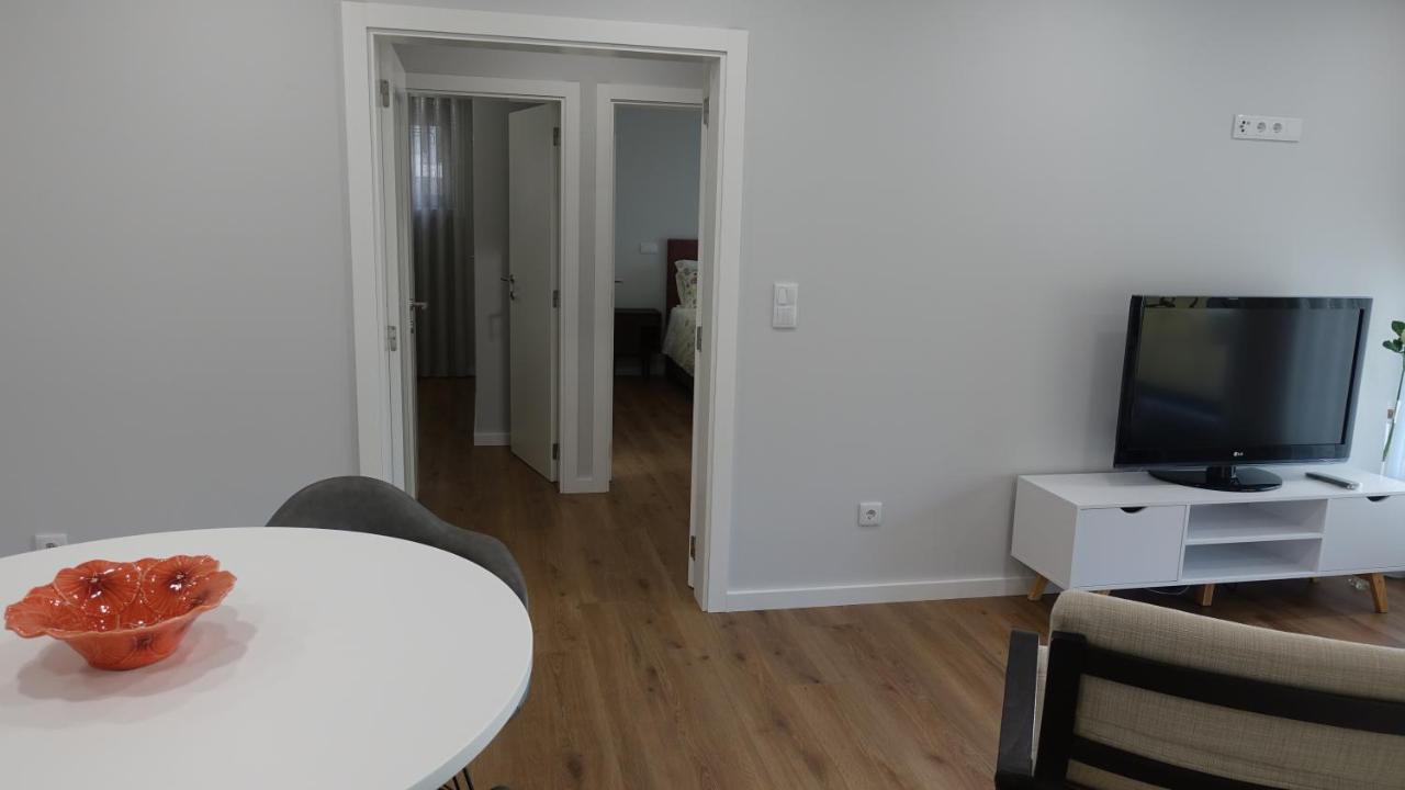 Montinho 313 Villa Арока Екстериор снимка