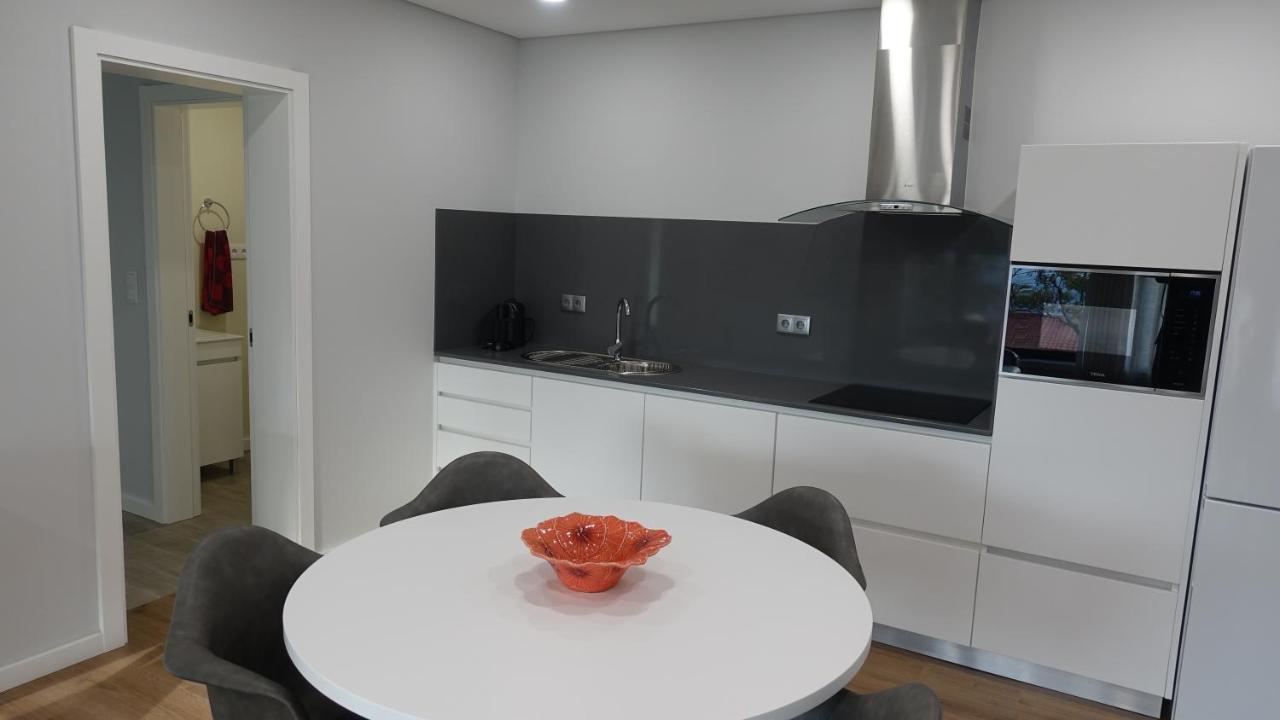 Montinho 313 Villa Арока Екстериор снимка