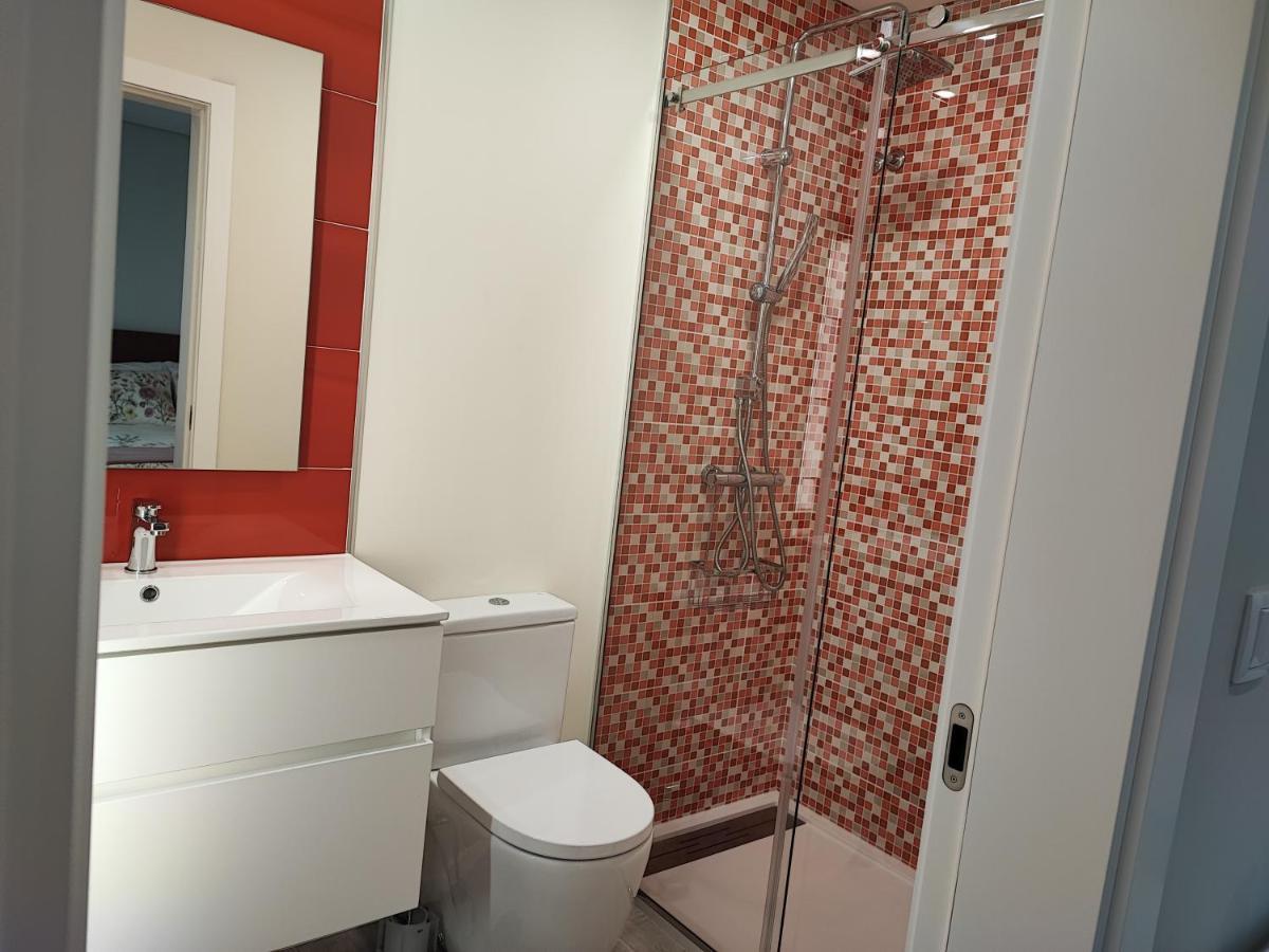 Montinho 313 Villa Арока Екстериор снимка