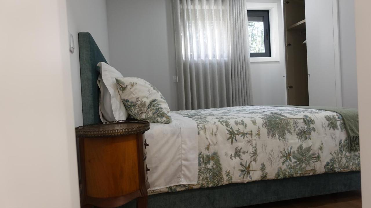 Montinho 313 Villa Арока Екстериор снимка
