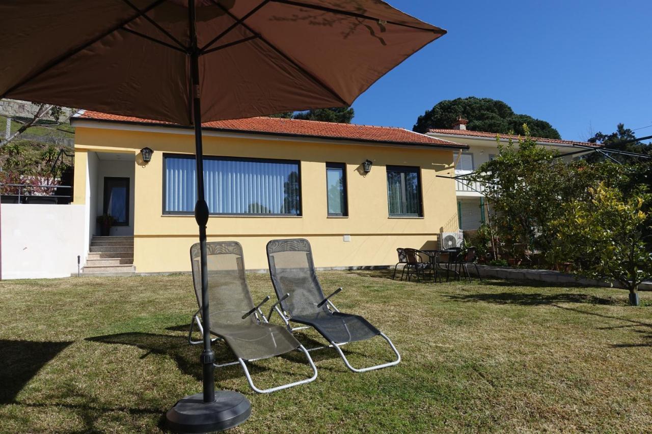 Montinho 313 Villa Арока Екстериор снимка
