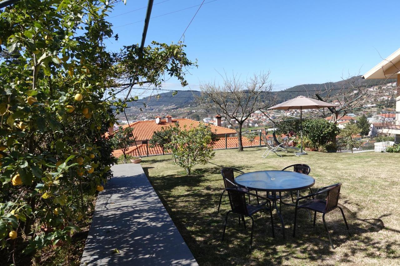 Montinho 313 Villa Арока Екстериор снимка