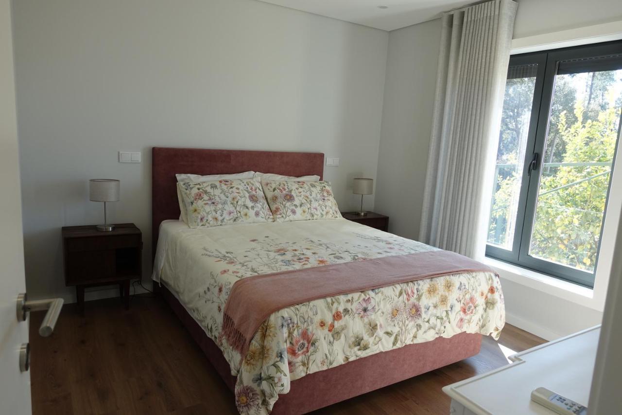 Montinho 313 Villa Арока Екстериор снимка