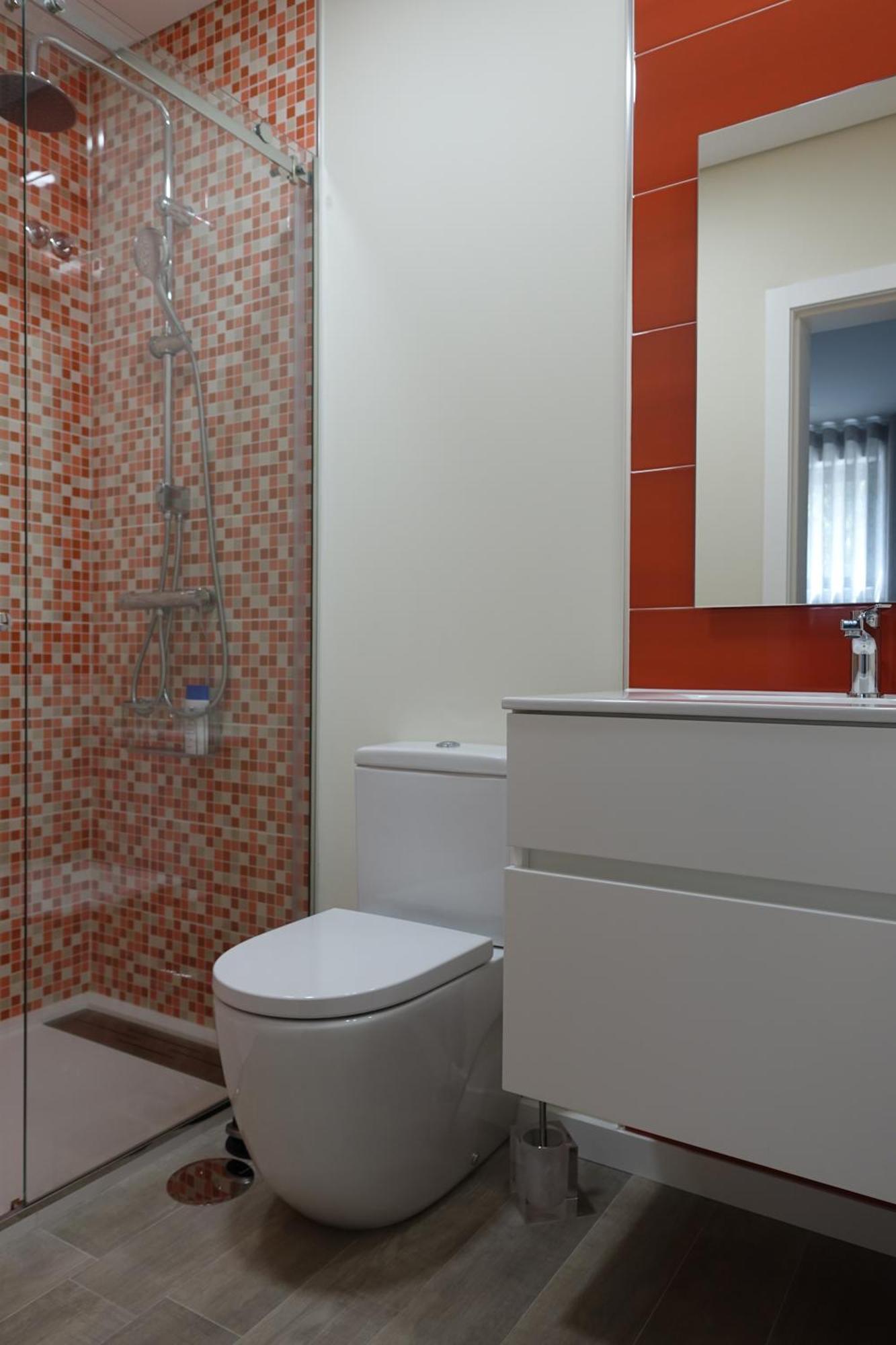 Montinho 313 Villa Арока Екстериор снимка