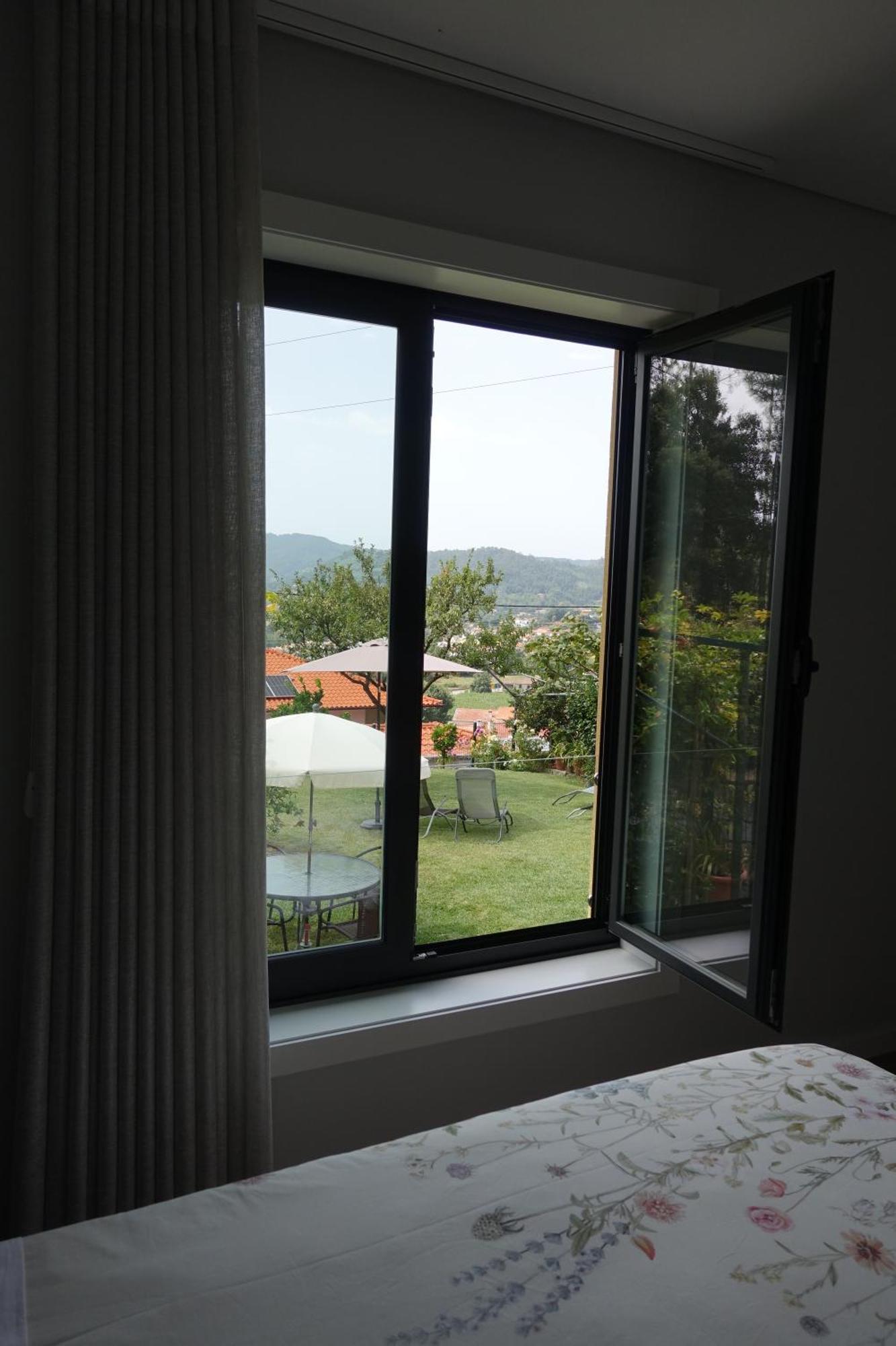 Montinho 313 Villa Арока Екстериор снимка