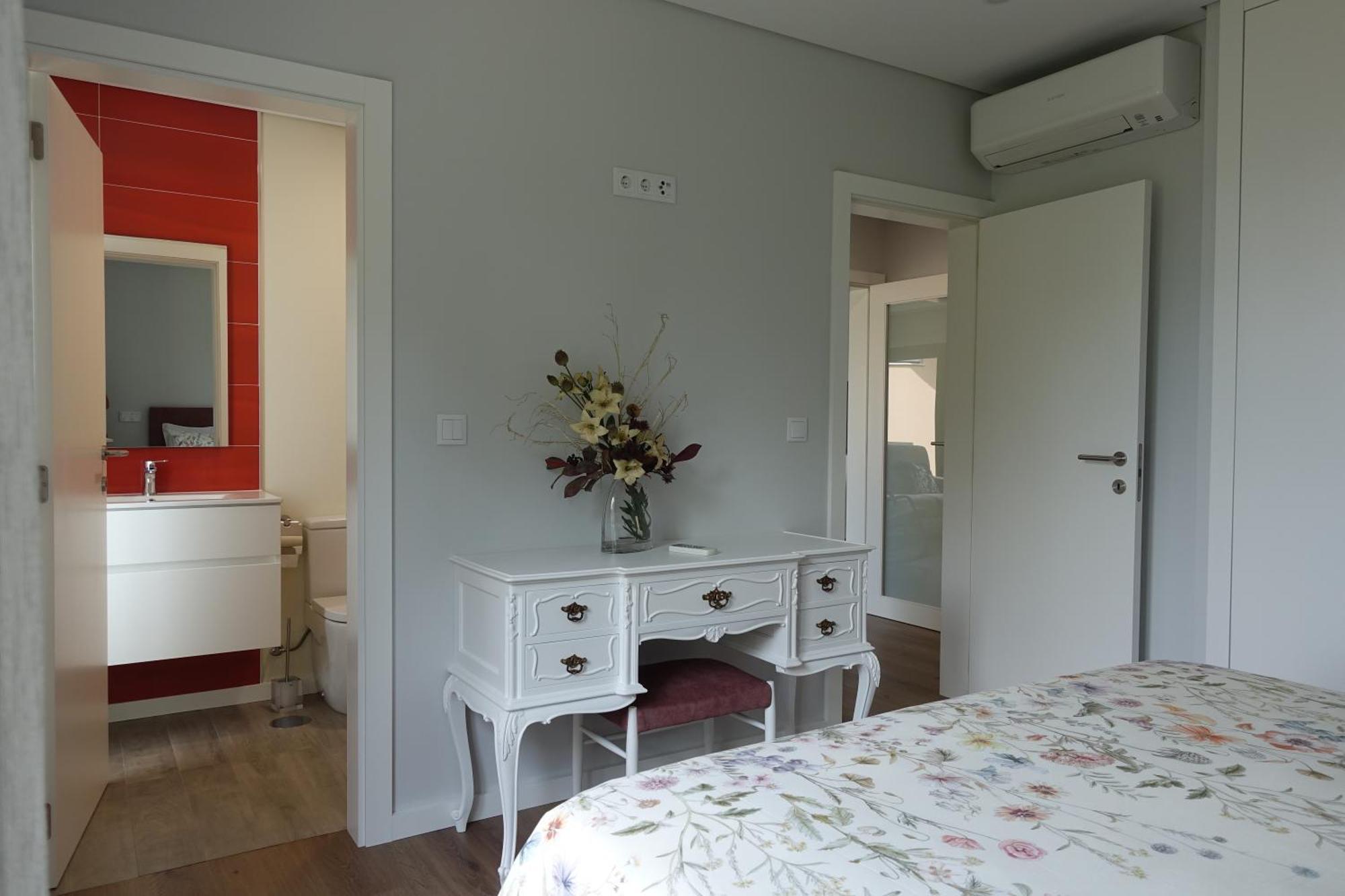 Montinho 313 Villa Арока Екстериор снимка