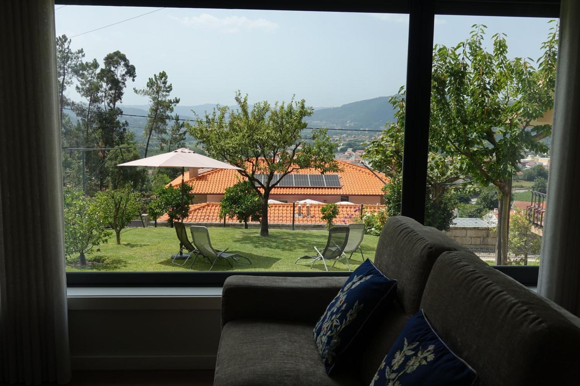 Montinho 313 Villa Арока Екстериор снимка