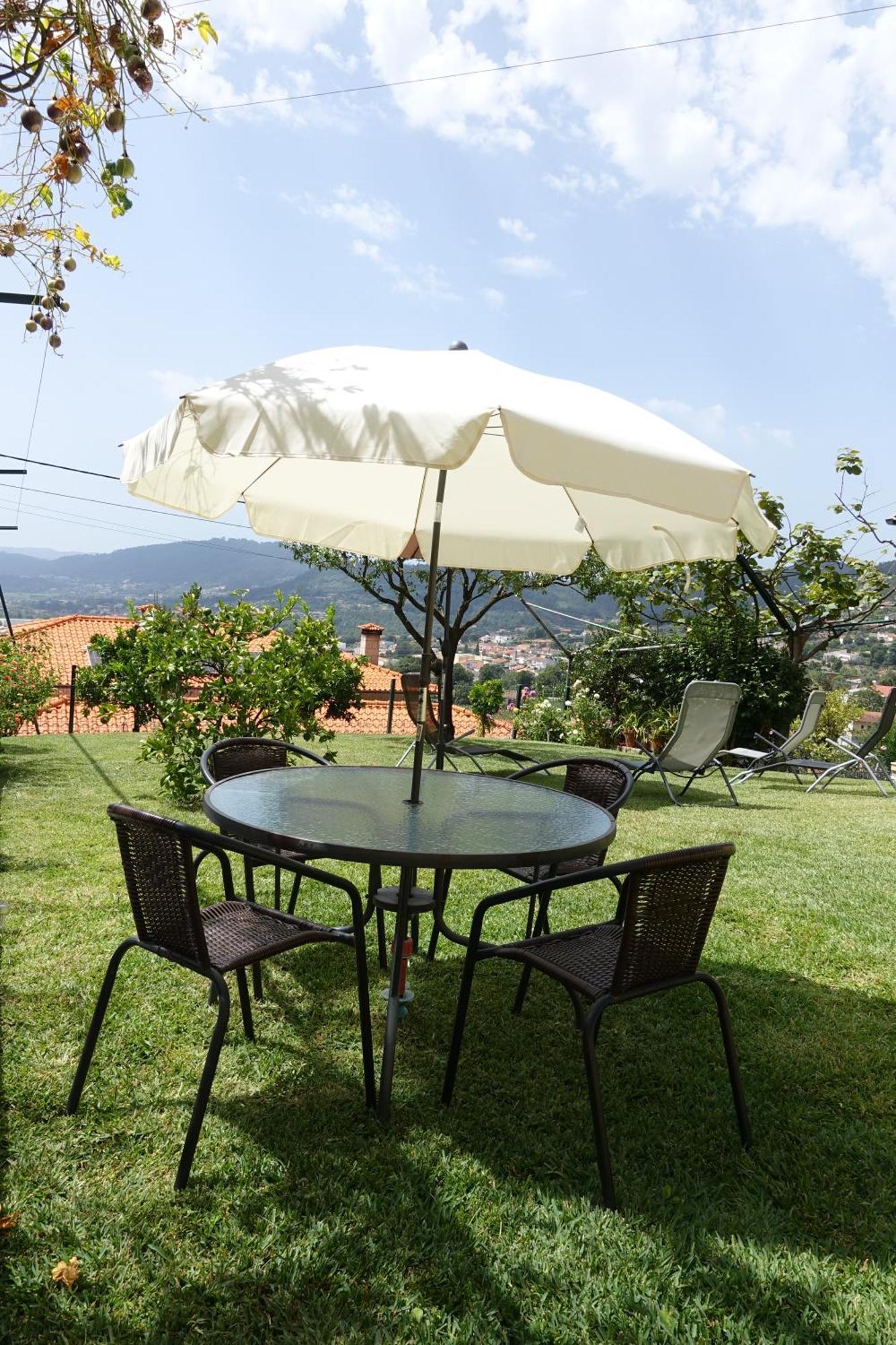Montinho 313 Villa Арока Екстериор снимка