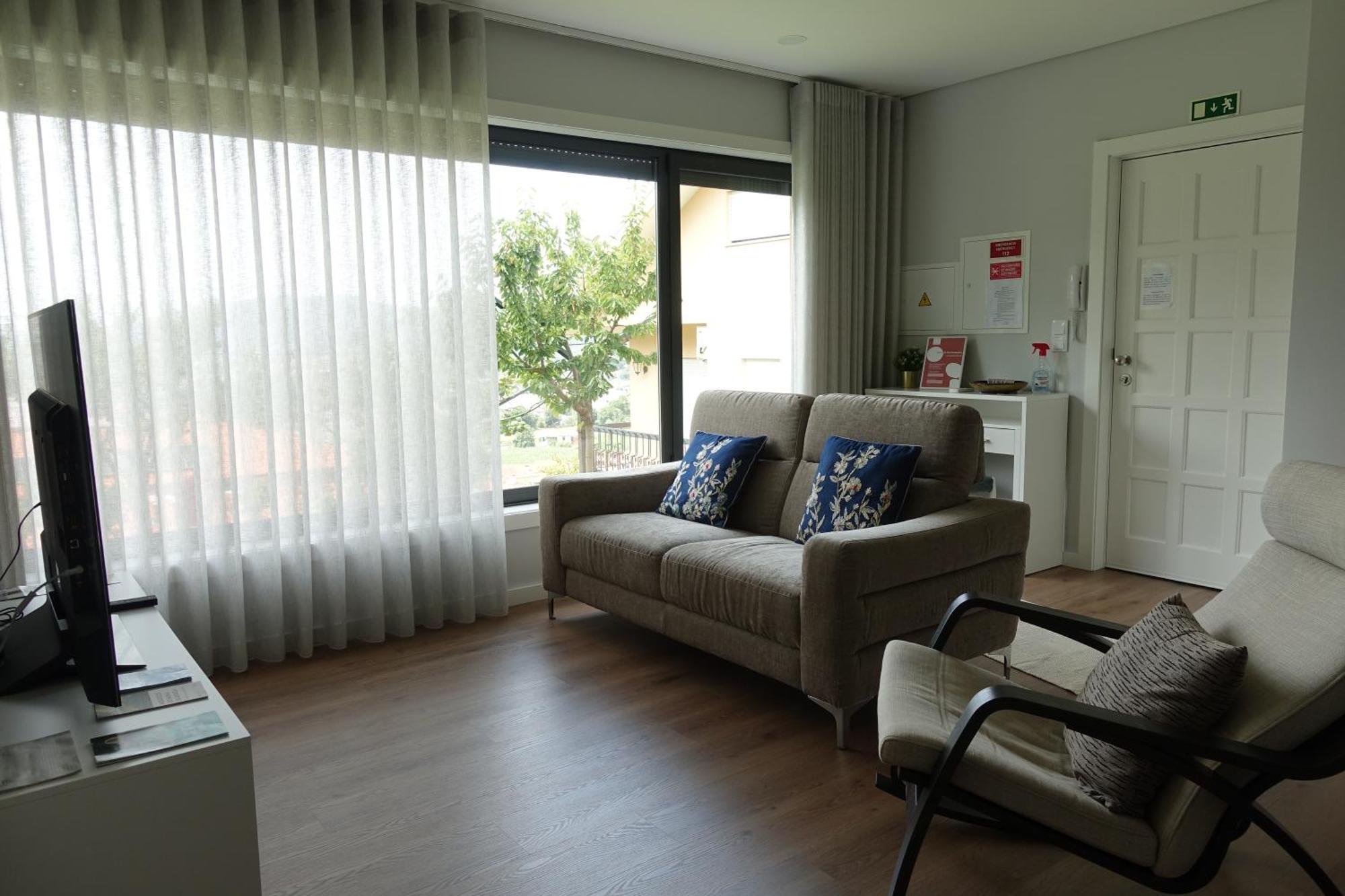 Montinho 313 Villa Арока Екстериор снимка