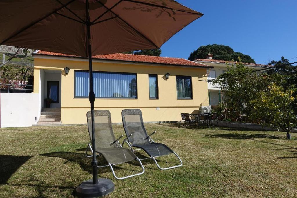 Montinho 313 Villa Арока Екстериор снимка